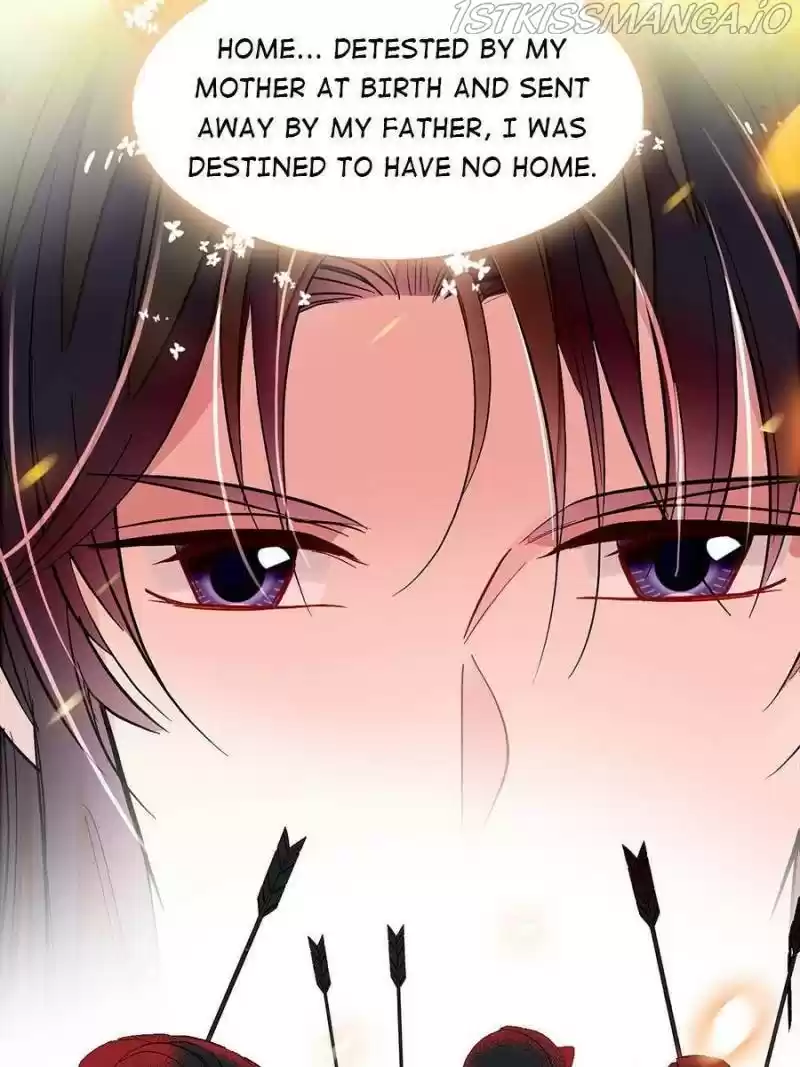 The Brocaded Tale Of The Girl Si Chapter 167