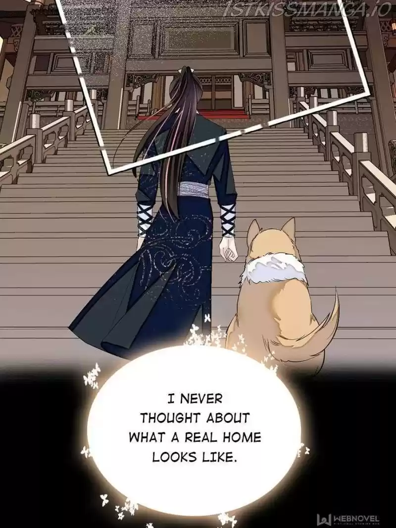 The Brocaded Tale Of The Girl Si Chapter 167