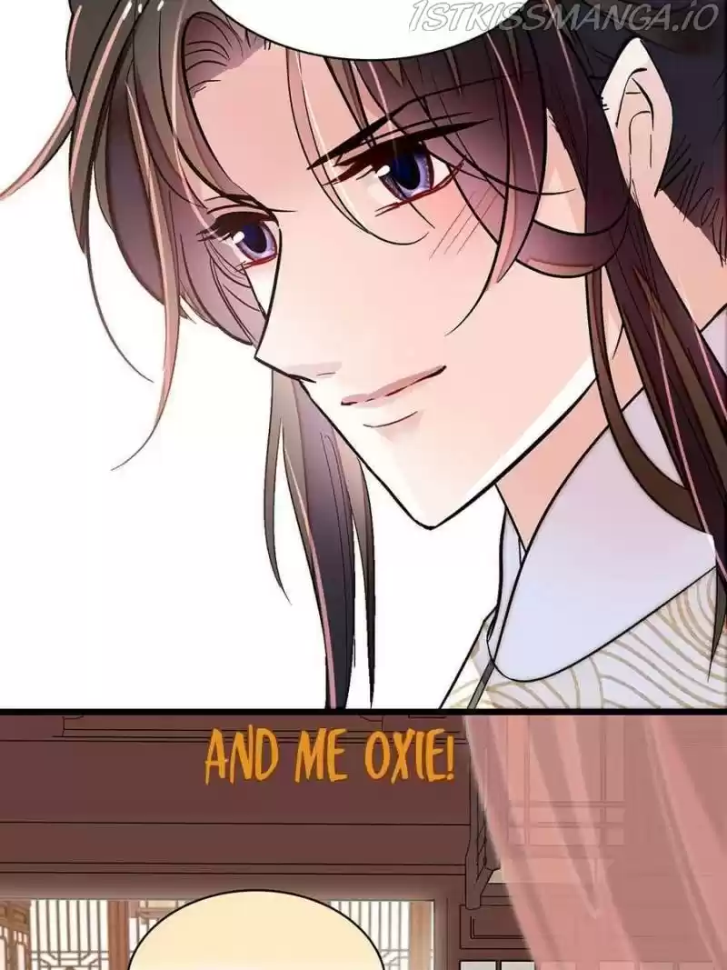 The Brocaded Tale Of The Girl Si Chapter 167