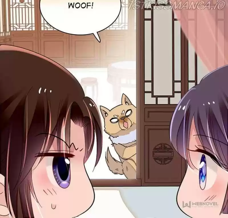 The Brocaded Tale Of The Girl Si Chapter 167