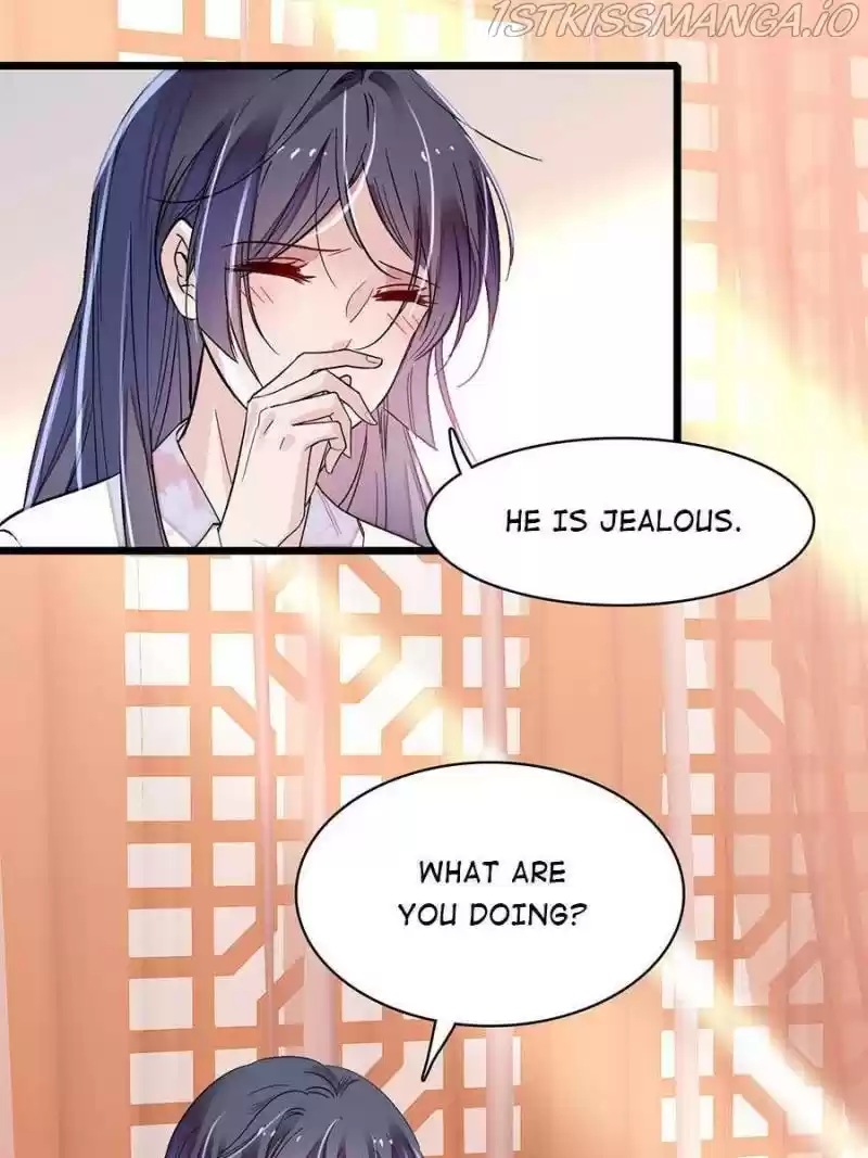 The Brocaded Tale Of The Girl Si Chapter 167