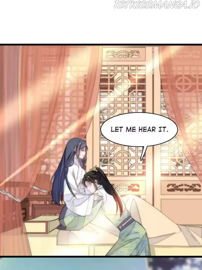 The Brocaded Tale Of The Girl Si Chapter 167