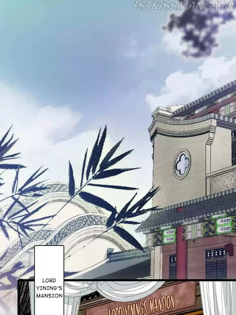 The Brocaded Tale Of The Girl Si Chapter 167