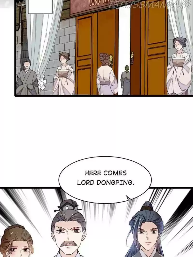 The Brocaded Tale Of The Girl Si Chapter 167