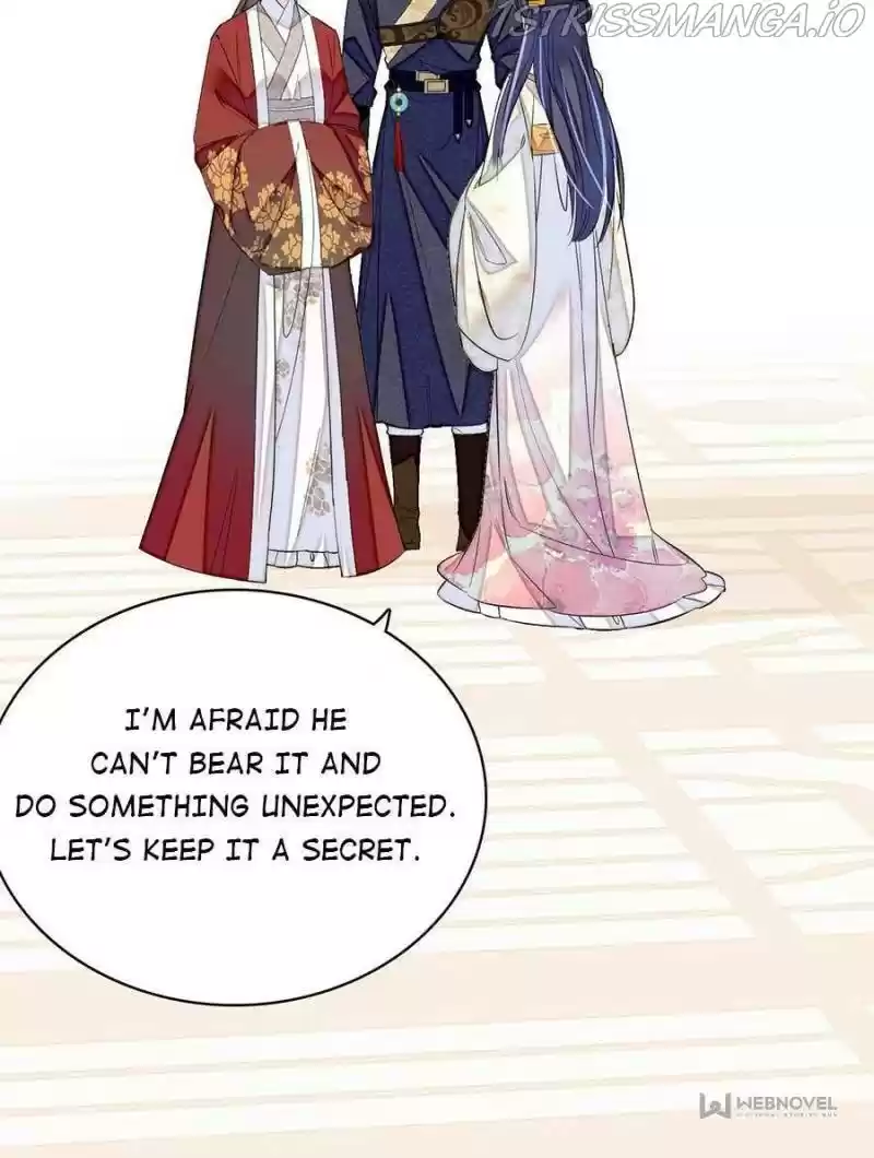 The Brocaded Tale Of The Girl Si Chapter 167