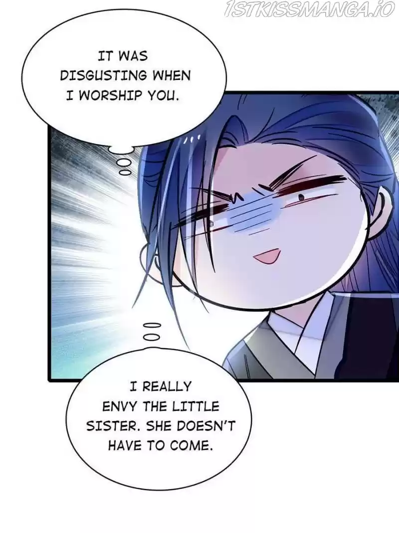 The Brocaded Tale Of The Girl Si Chapter 167