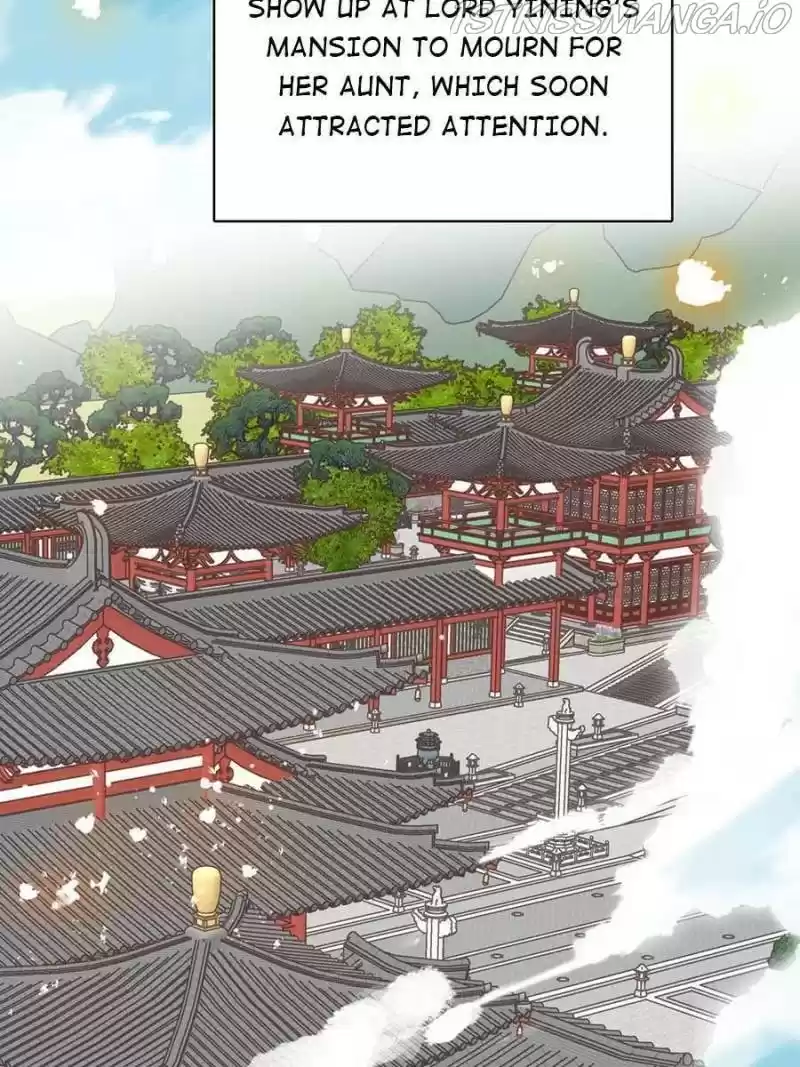 The Brocaded Tale Of The Girl Si Chapter 167