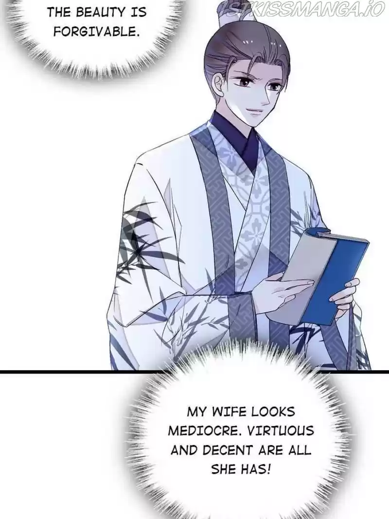 The Brocaded Tale Of The Girl Si Chapter 167