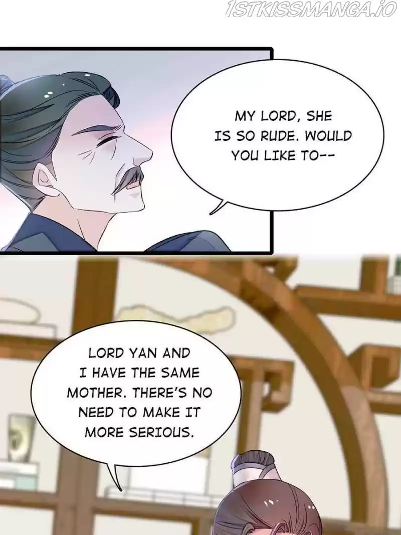 The Brocaded Tale Of The Girl Si Chapter 167