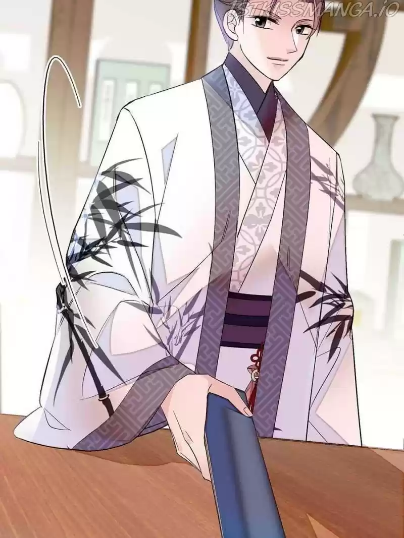 The Brocaded Tale Of The Girl Si Chapter 167