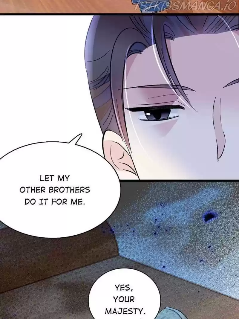 The Brocaded Tale Of The Girl Si Chapter 167