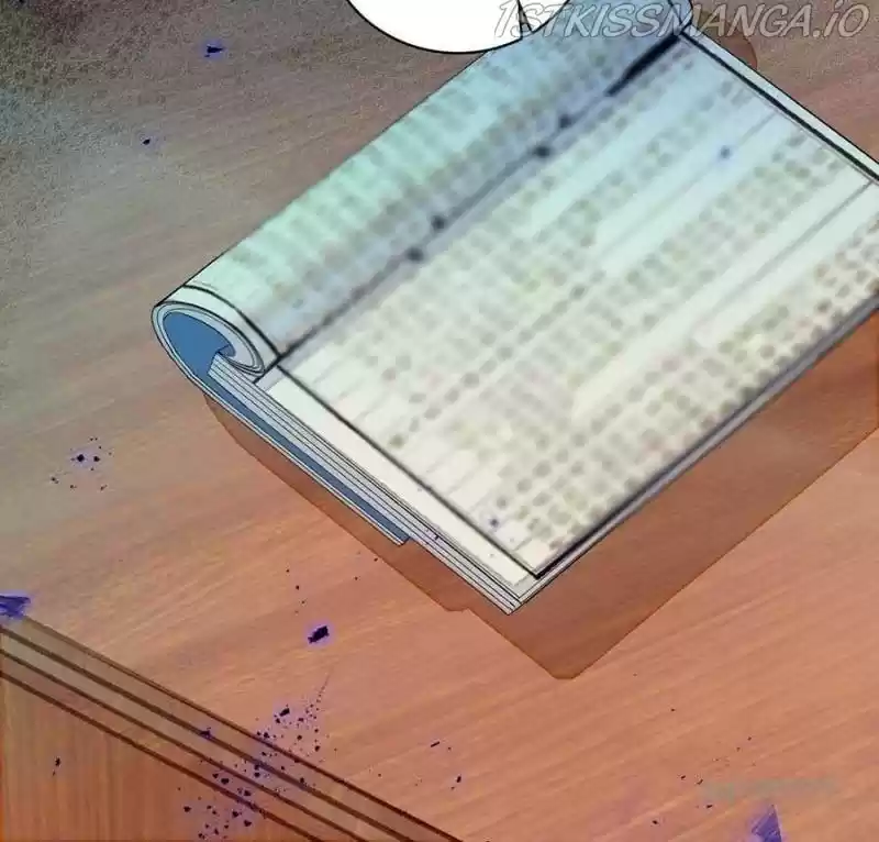 The Brocaded Tale Of The Girl Si Chapter 167