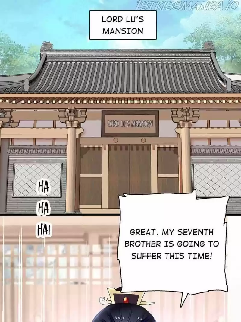 The Brocaded Tale Of The Girl Si Chapter 168