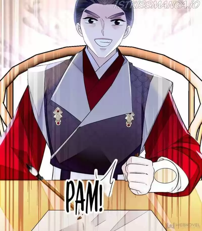 The Brocaded Tale Of The Girl Si Chapter 168