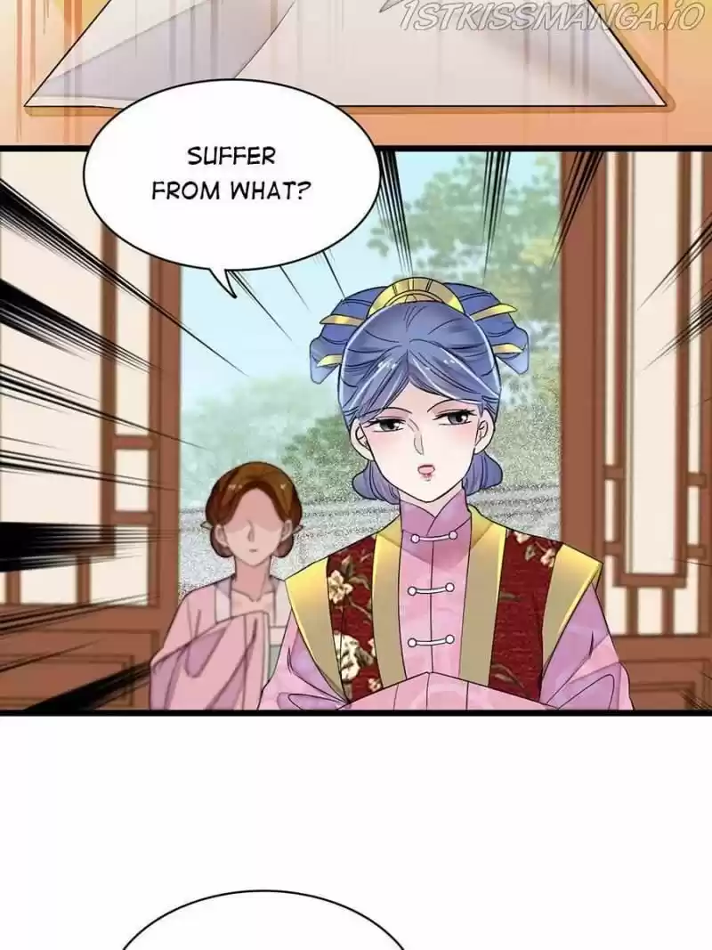 The Brocaded Tale Of The Girl Si Chapter 168