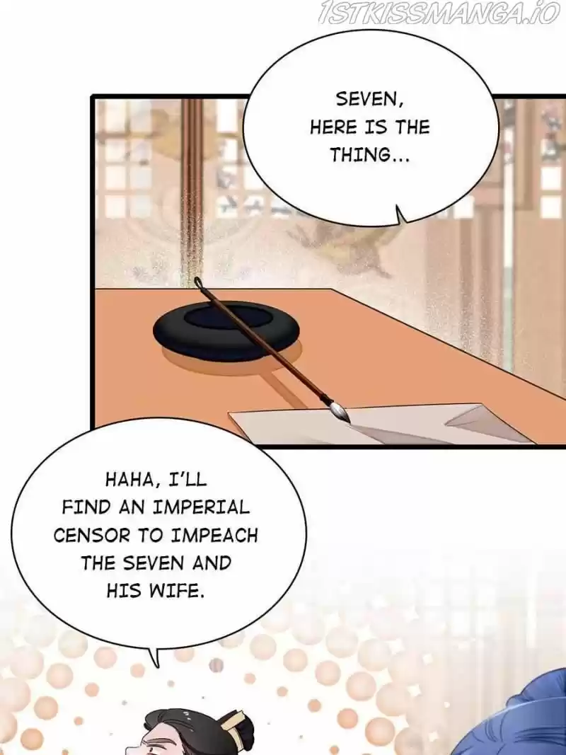 The Brocaded Tale Of The Girl Si Chapter 168