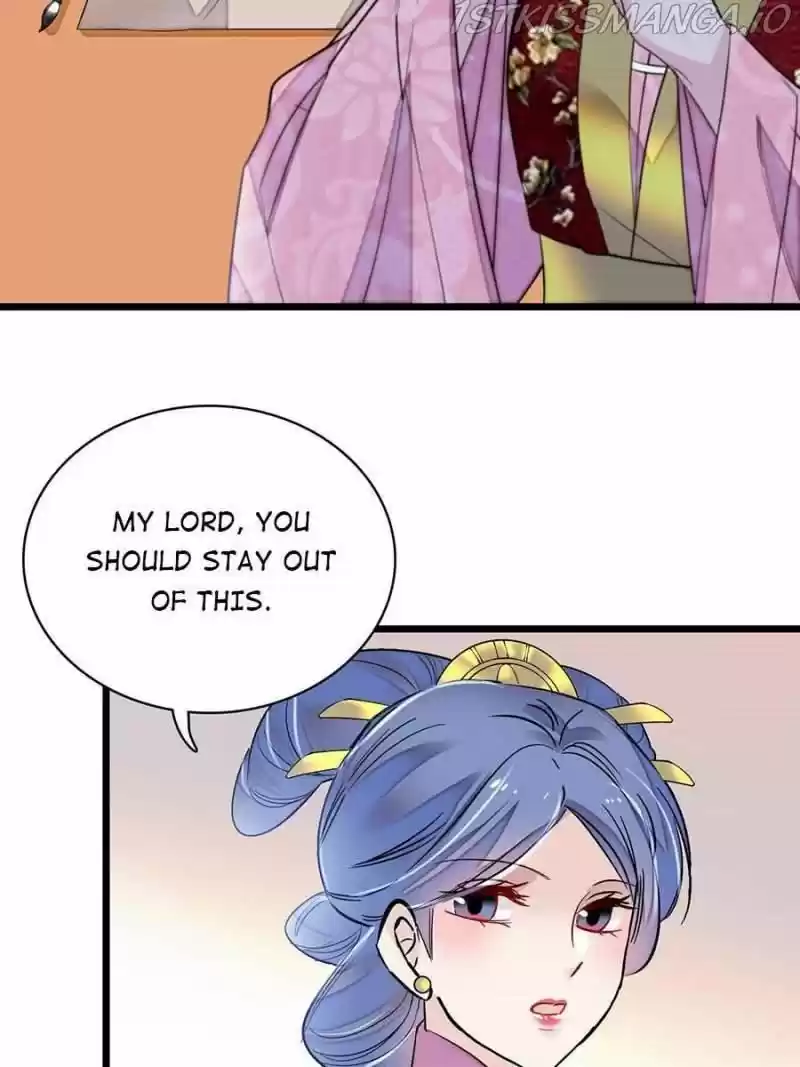 The Brocaded Tale Of The Girl Si Chapter 168