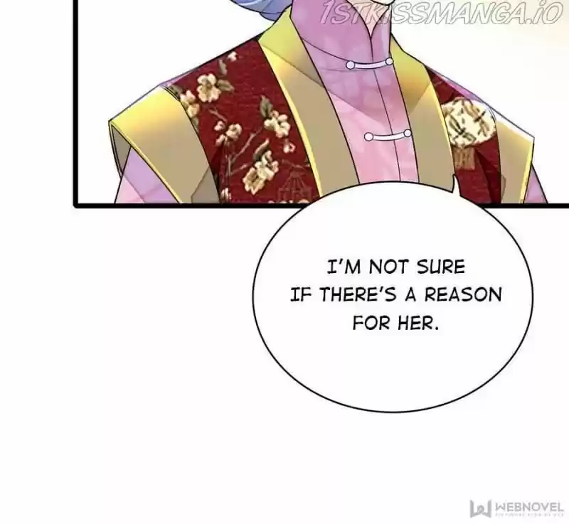 The Brocaded Tale Of The Girl Si Chapter 168