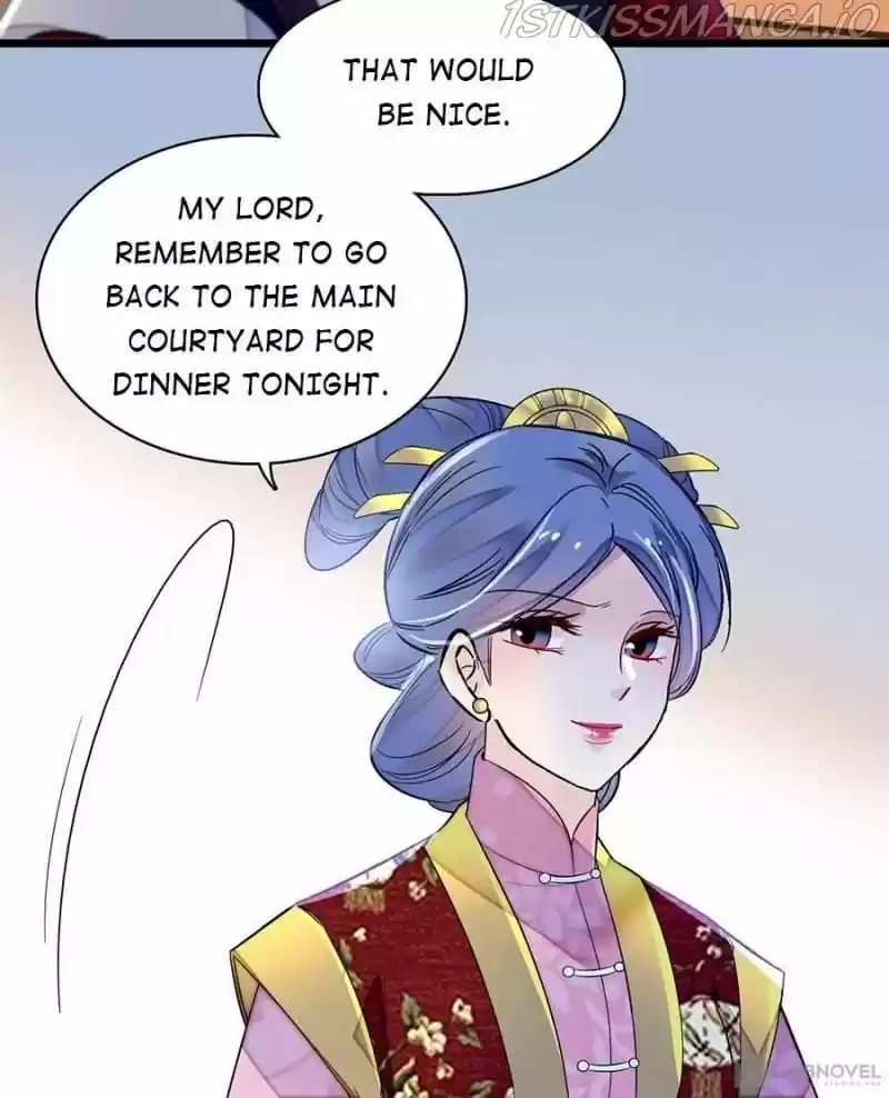 The Brocaded Tale Of The Girl Si Chapter 168