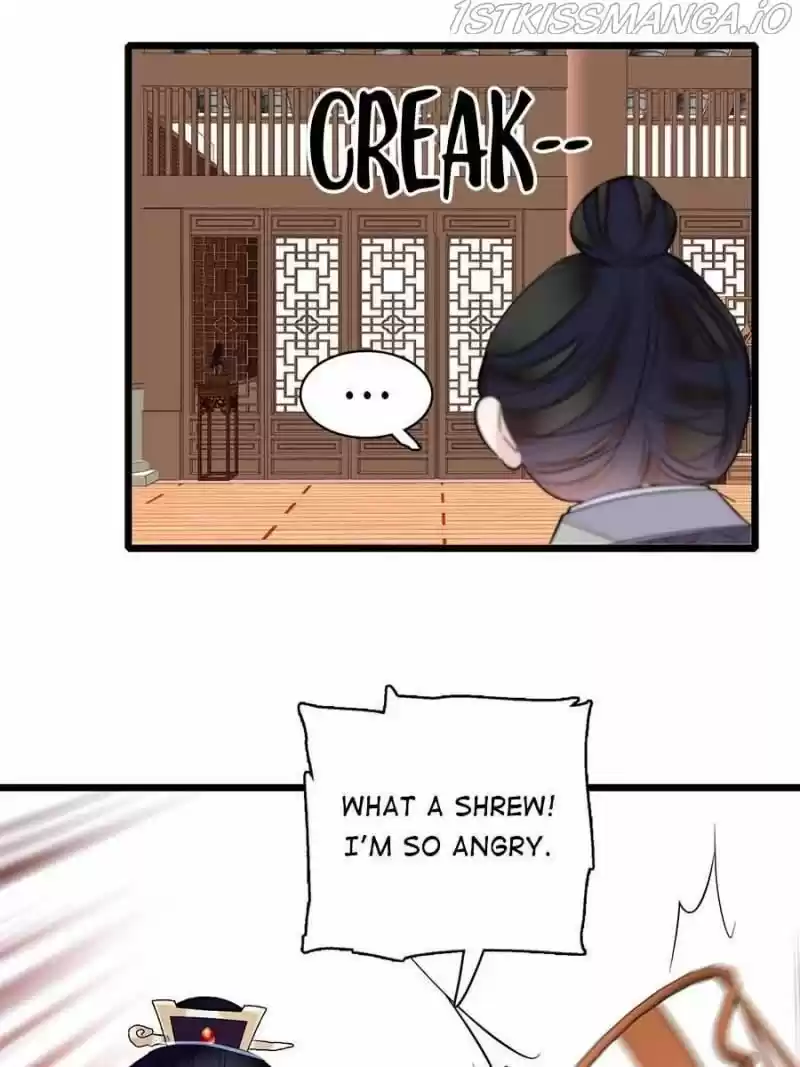 The Brocaded Tale Of The Girl Si Chapter 168