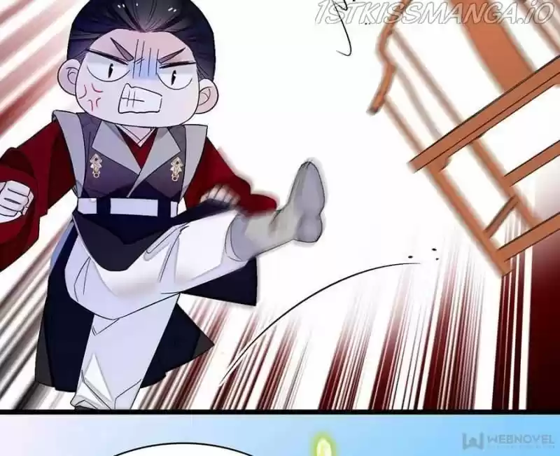 The Brocaded Tale Of The Girl Si Chapter 168