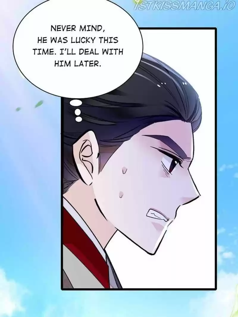 The Brocaded Tale Of The Girl Si Chapter 168