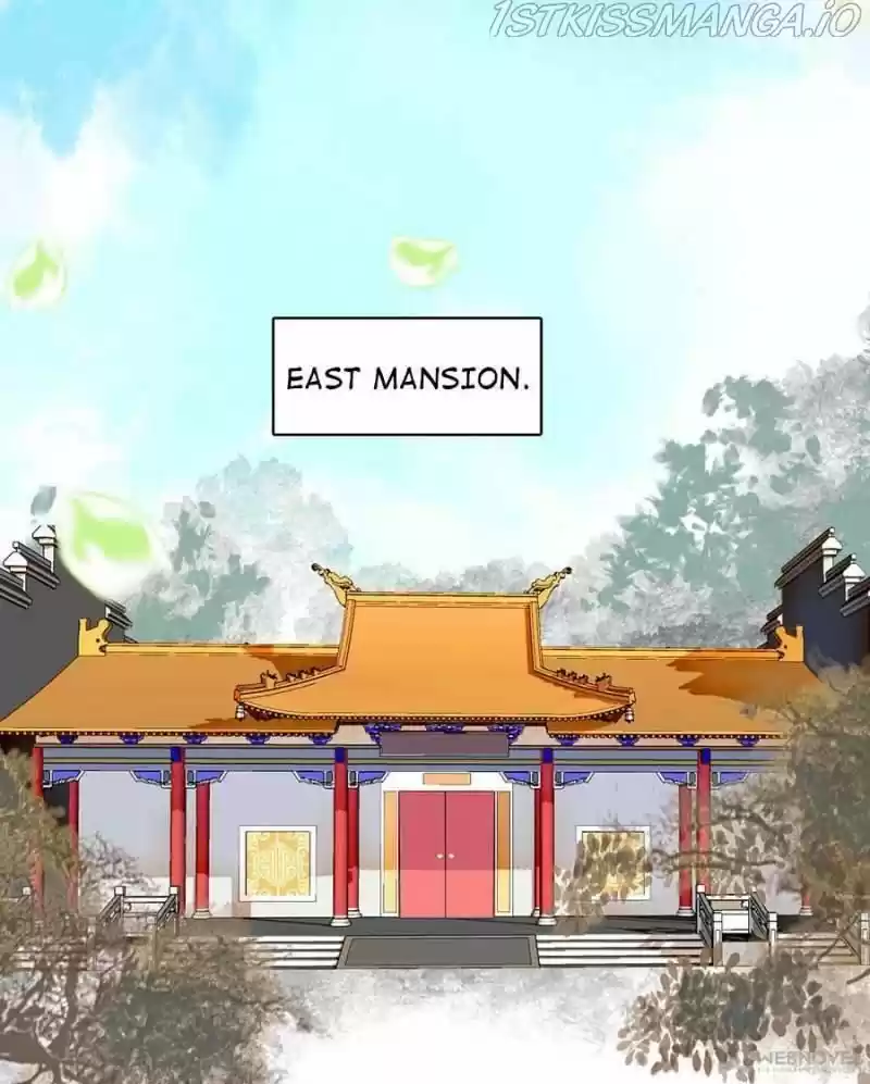 The Brocaded Tale Of The Girl Si Chapter 168