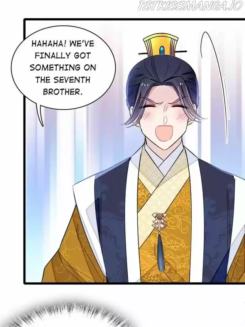 The Brocaded Tale Of The Girl Si Chapter 168