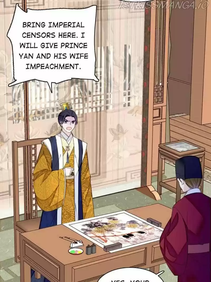 The Brocaded Tale Of The Girl Si Chapter 168