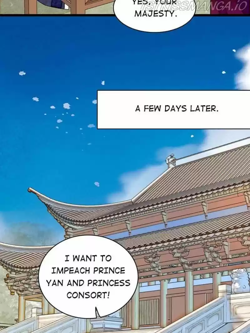 The Brocaded Tale Of The Girl Si Chapter 168