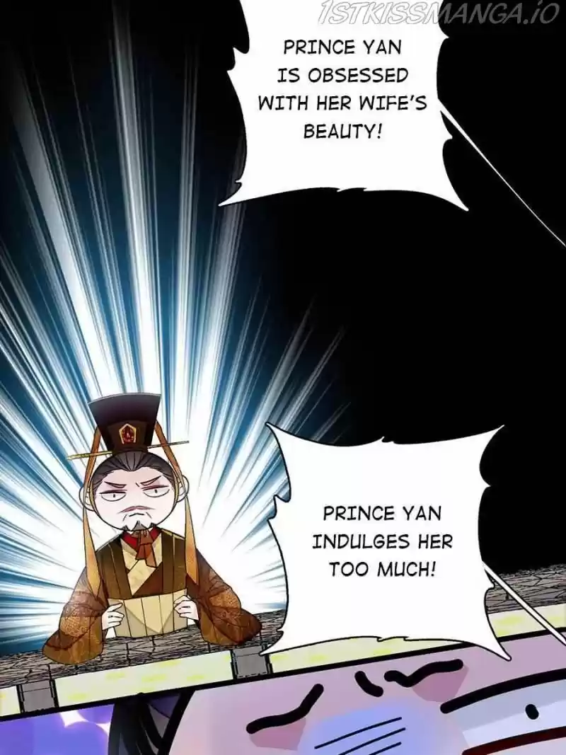 The Brocaded Tale Of The Girl Si Chapter 168