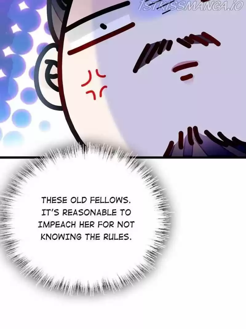 The Brocaded Tale Of The Girl Si Chapter 168