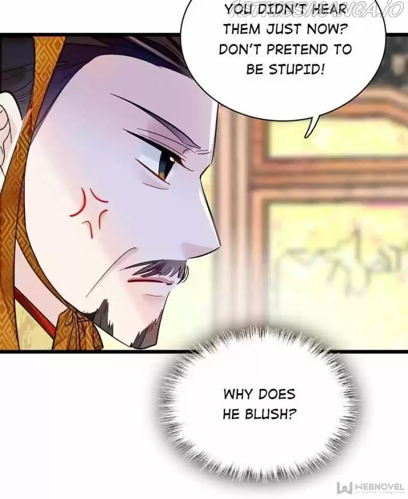 The Brocaded Tale Of The Girl Si Chapter 168