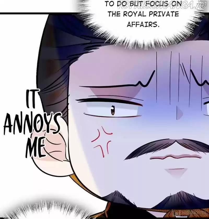 The Brocaded Tale Of The Girl Si Chapter 168