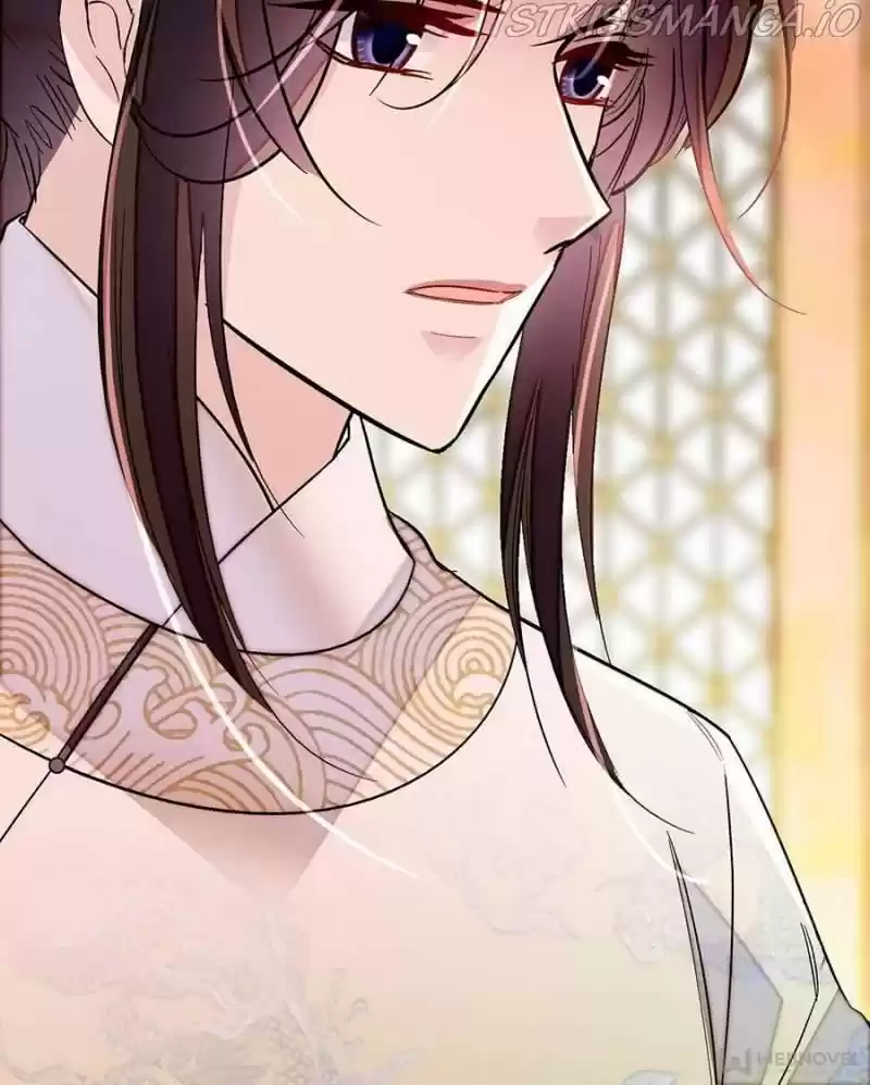 The Brocaded Tale Of The Girl Si Chapter 168