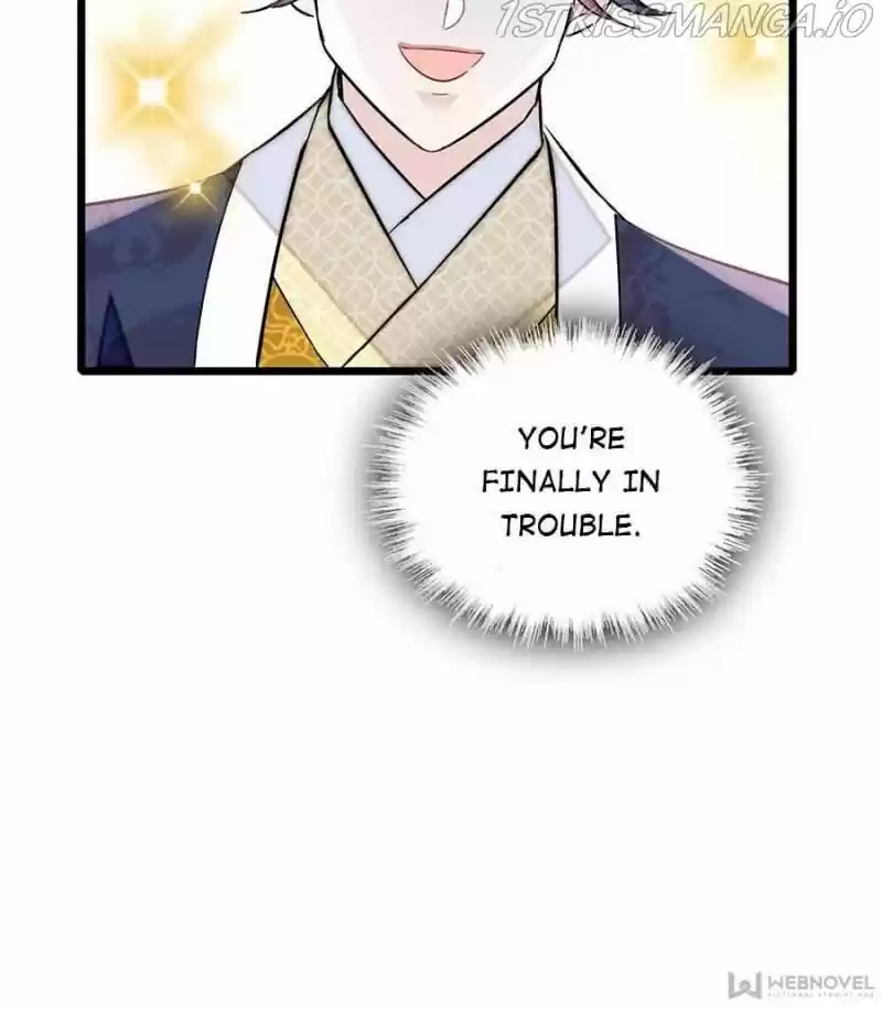 The Brocaded Tale Of The Girl Si Chapter 168