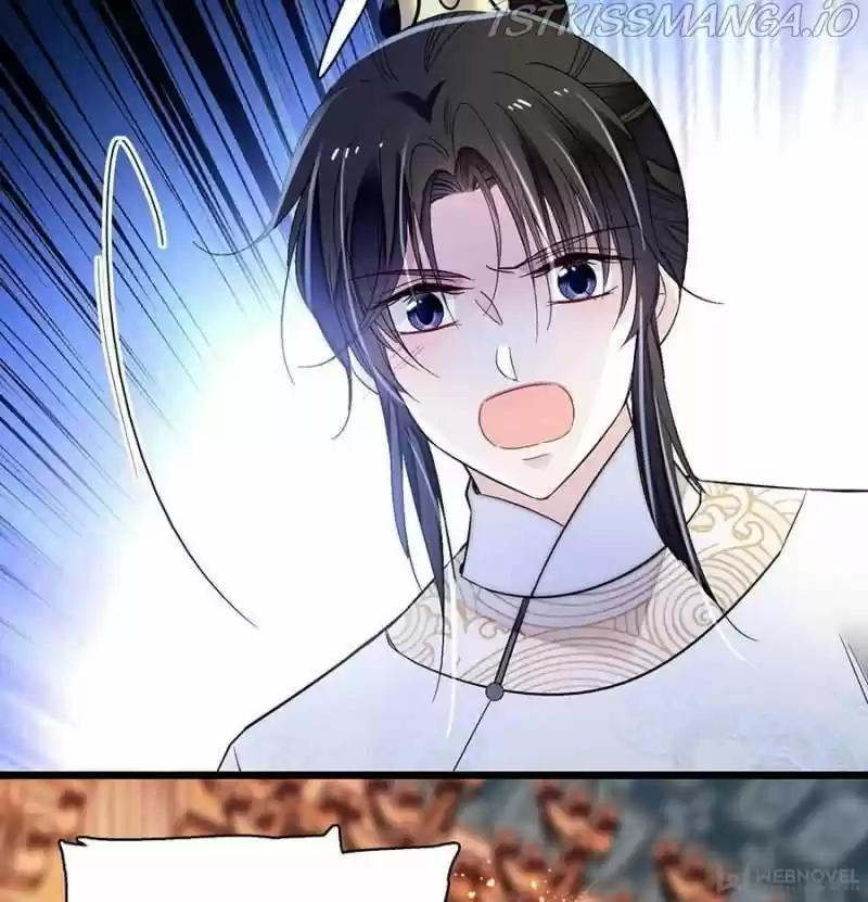 The Brocaded Tale Of The Girl Si Chapter 168