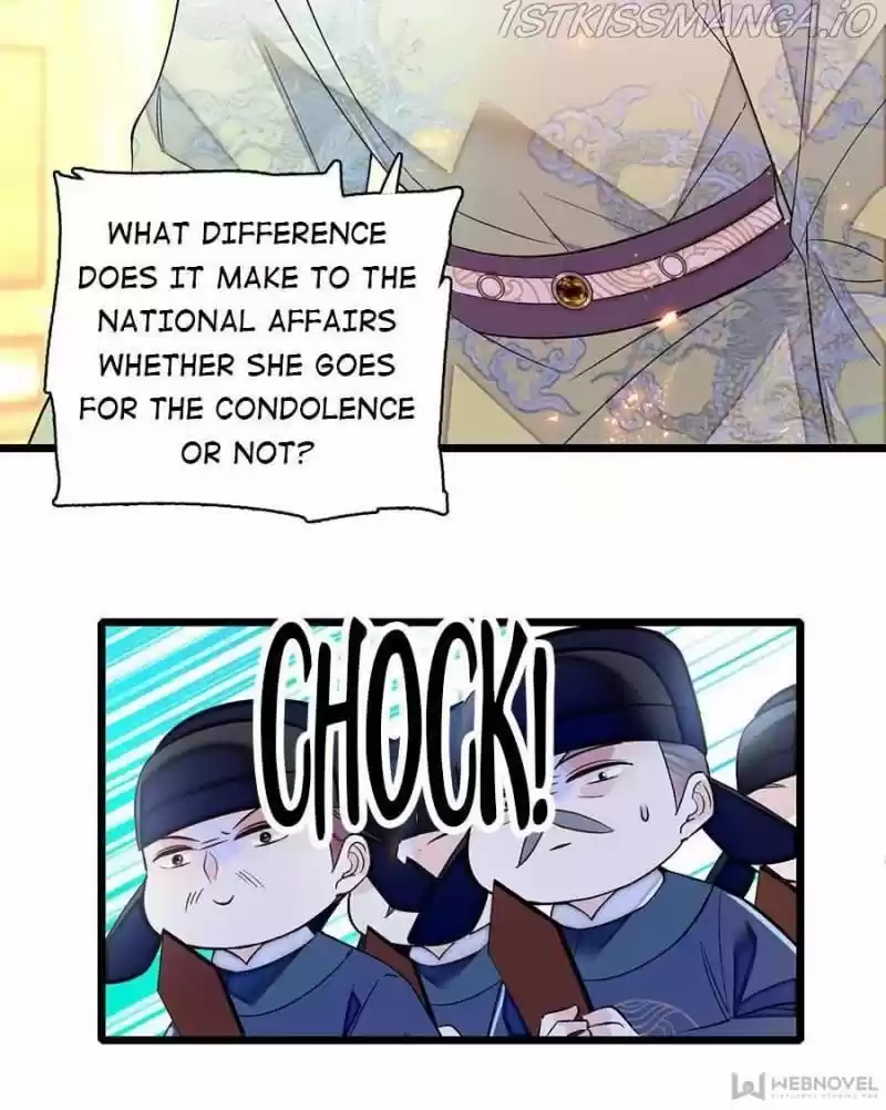 The Brocaded Tale Of The Girl Si Chapter 168