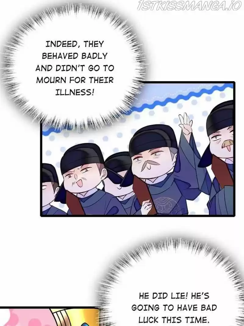 The Brocaded Tale Of The Girl Si Chapter 168