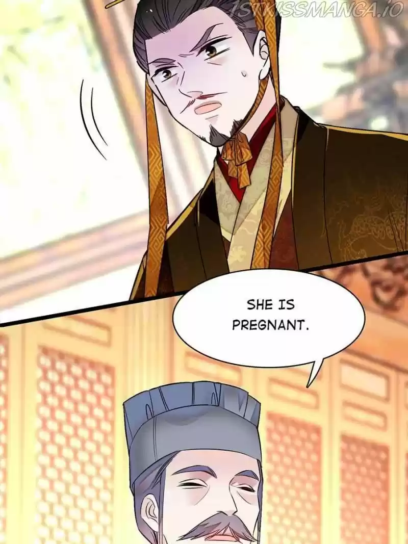 The Brocaded Tale Of The Girl Si Chapter 168