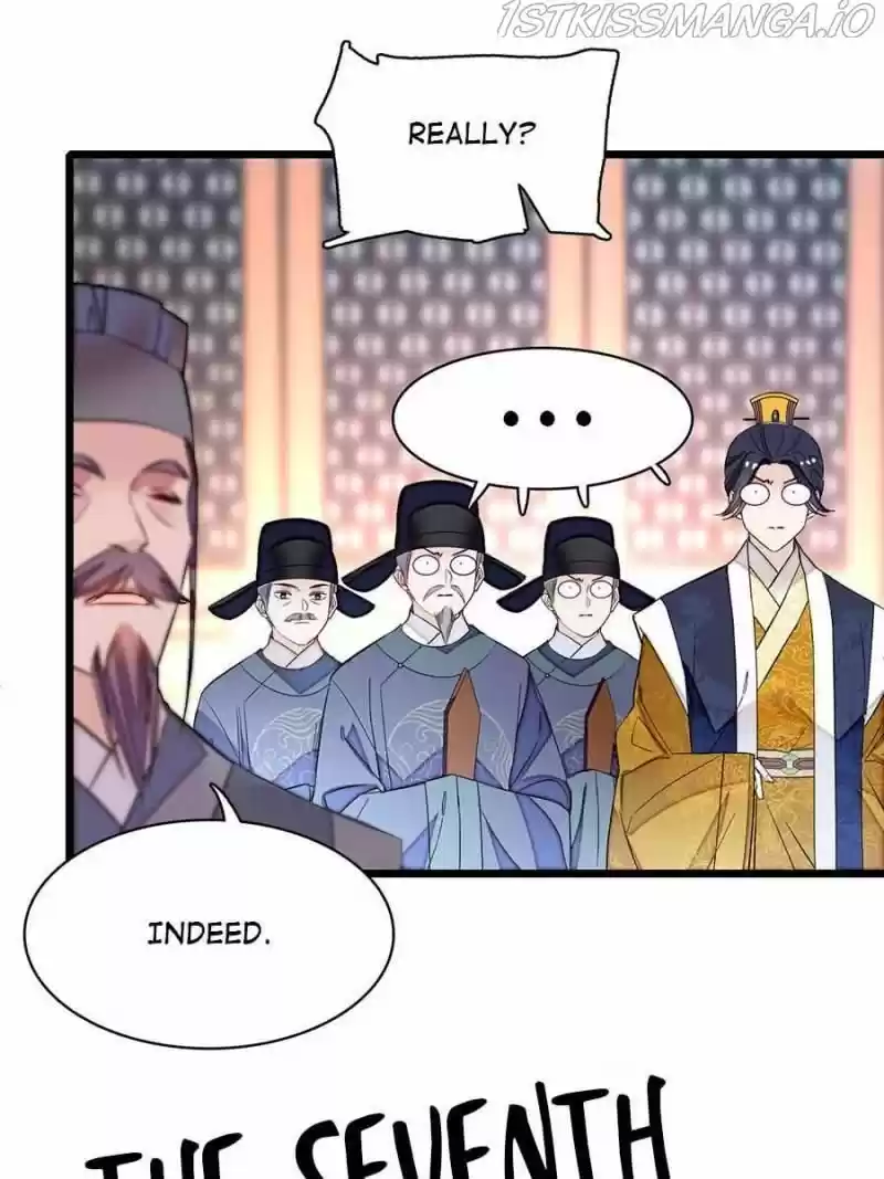 The Brocaded Tale Of The Girl Si Chapter 168