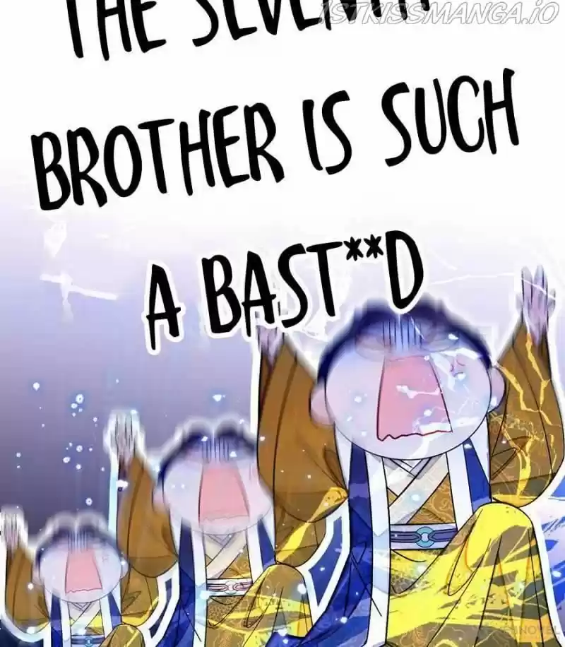 The Brocaded Tale Of The Girl Si Chapter 168