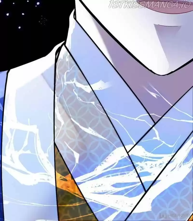 The Brocaded Tale Of The Girl Si Chapter 168