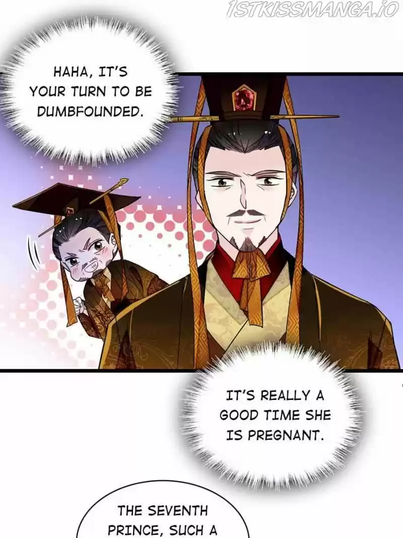 The Brocaded Tale Of The Girl Si Chapter 169