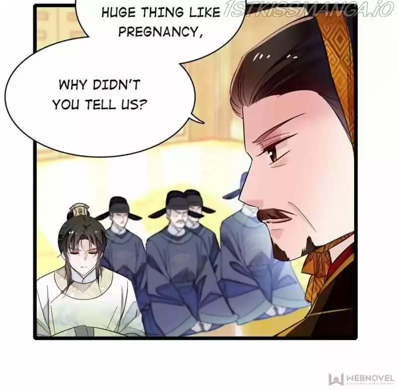 The Brocaded Tale Of The Girl Si Chapter 169