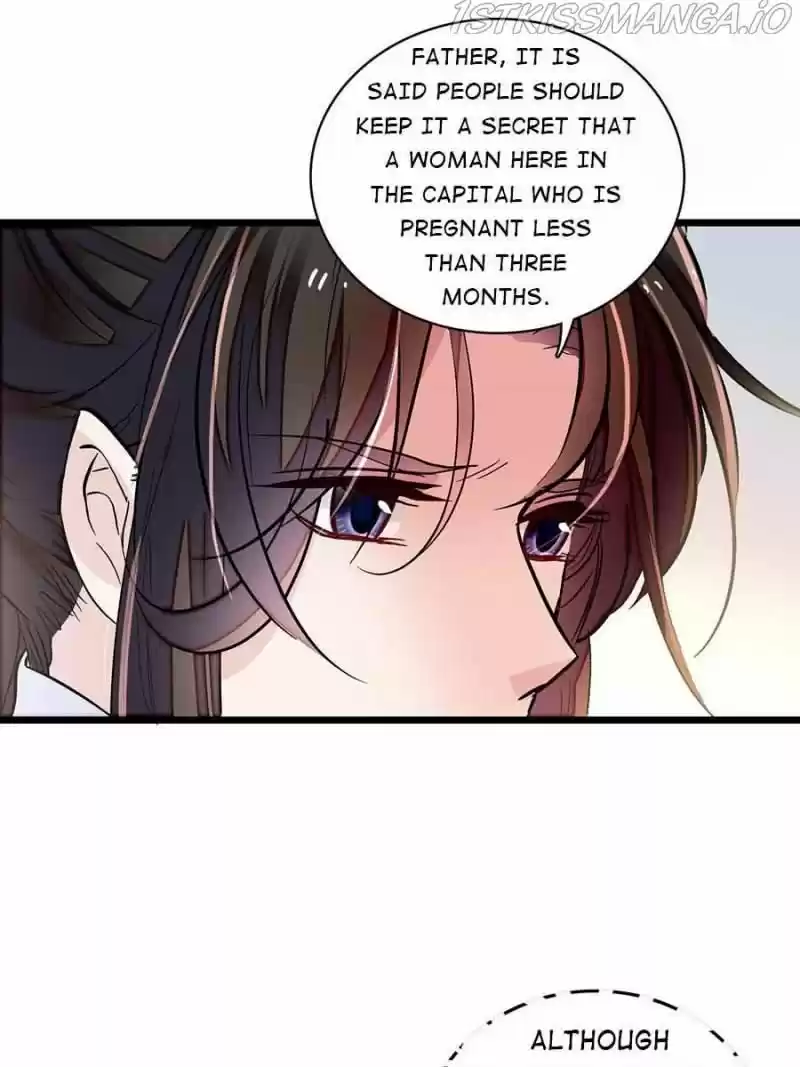 The Brocaded Tale Of The Girl Si Chapter 169