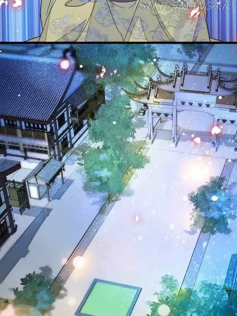 The Brocaded Tale Of The Girl Si Chapter 169