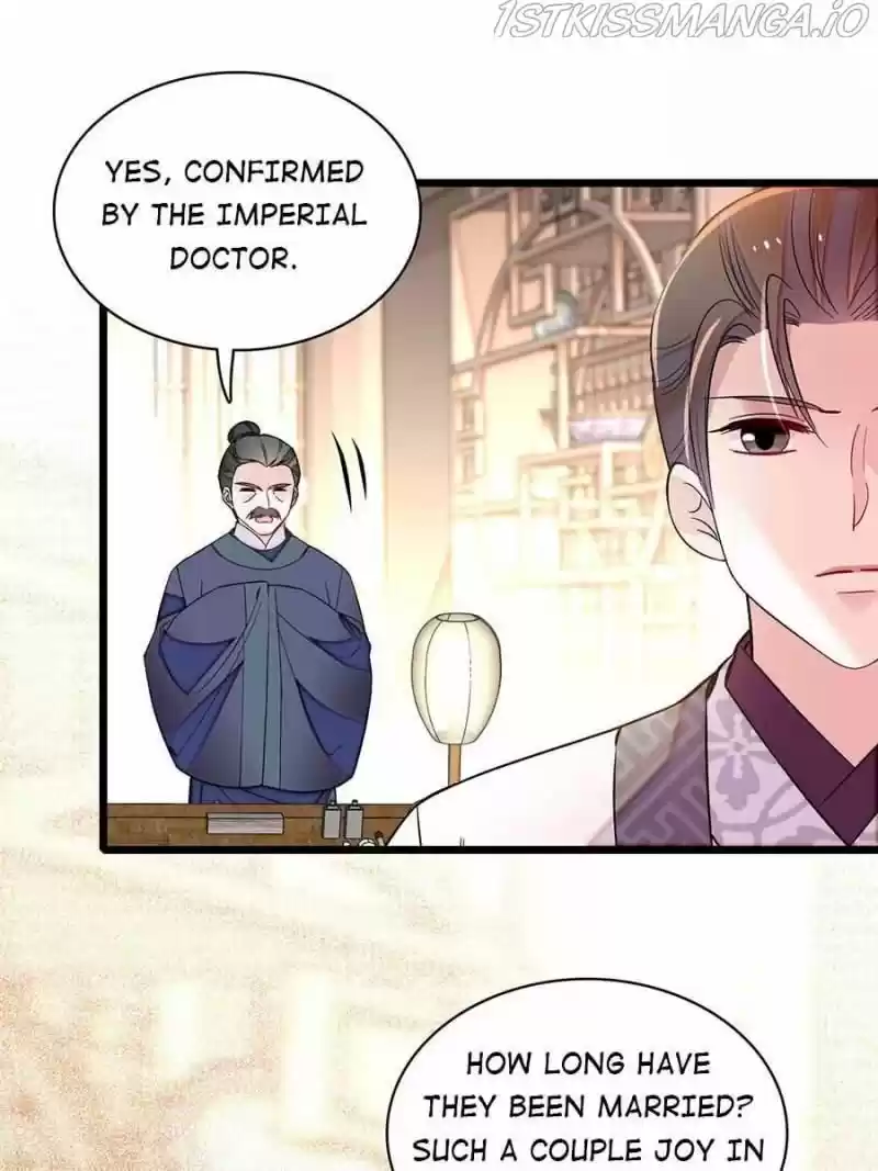 The Brocaded Tale Of The Girl Si Chapter 169