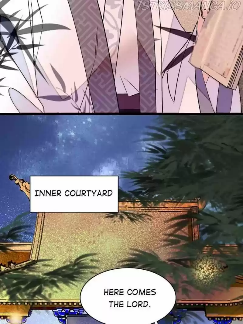 The Brocaded Tale Of The Girl Si Chapter 169