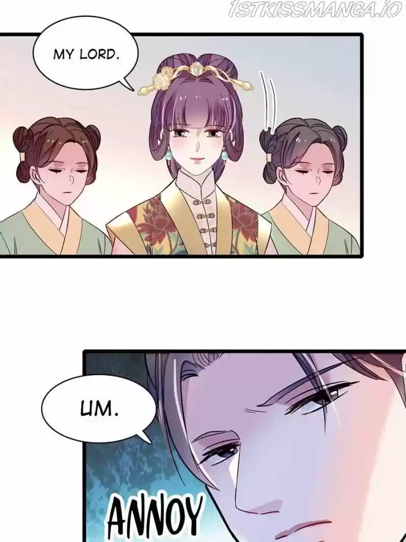 The Brocaded Tale Of The Girl Si Chapter 169